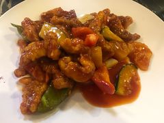 -桃园中华料理炸酱面(燕儿岛路店)