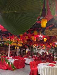 -特味村·宴会厅(生态园店)