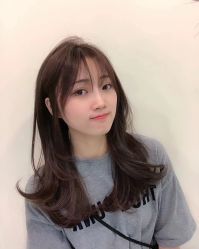 点击看大图 -3AM HAIR SALON染发接发