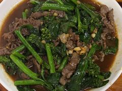 -潮汕美食.厚弥粥(白石洲店)