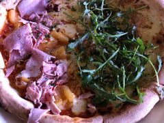 火鸡披萨-PIZZA BIANCA(万象城店)