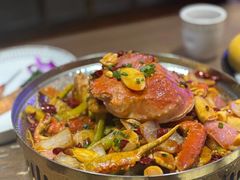 -蟹之国·精品蟹料理(极地店)