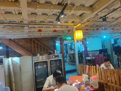 -三个大叔烤羊肉串·炭炉砂锅菜(西三旗店)