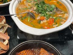 -明丰小渔馆(明月路店)