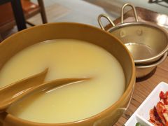 -冰川延边料理·炭烤串(原小木屋店)