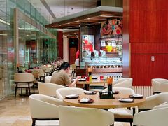 -怡咖啡海鲜自助餐厅(浦东香格里拉店)