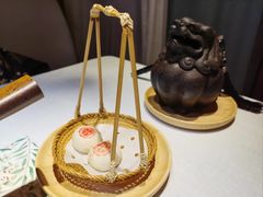 -叶叶菩提(太原别墅店)