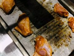-新石器烤肉(周浦万达店)