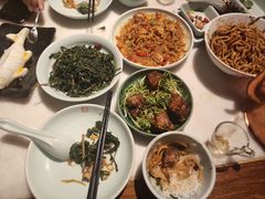 -小吊梨汤·北京菜·烤鸭(鸟巢店)