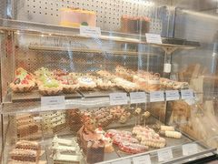 -西点坊(浦东香格里拉店)