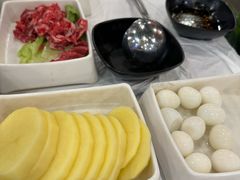 -活潑鲜跳(湖滨商业街店)