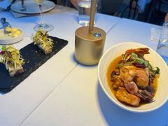 -Kathleen's Waitan 凯圣琳江景西餐厅(外滩店)