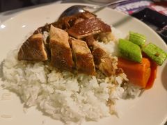 -食大利香港茶餐厅(南亚风情第一城店)
