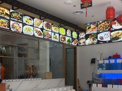 -鹅香四海·卤水火锅·砂锅粥·潮汕菜(宝安店)