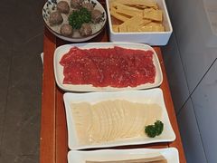 -老员外骨汤火锅(海州古城店)