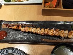 -沼津港渔市(宏伊国际广场店)