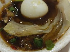 -海关荤豆花(洋河一路店)