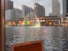 -咖啡苑 - 蔚藍夏日主题(永利皇宫店)