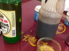 -清真八大碗(G6辅路店)