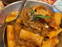 慢炖牛肉酱意面-BOTTEGA意库(中骏世界城店)