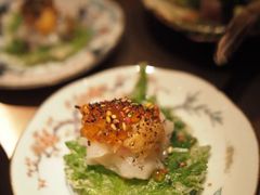 -High Yaki THE SEA海鲜居酒屋