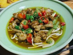 -徽州月·民间徽菜(浦东总店)