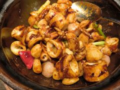 -海派悦庭·海胆烧麦·新融合菜(凯德广场店)