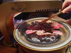-西塔老太太泥炉烤肉(上海七宝领展广场店)