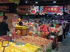 -旺豪阳光超市(友谊阳光城店)