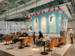-水天堂西餐厅(余姚众安广场店)
