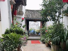 -龙姐私房菜(和顺古镇店)