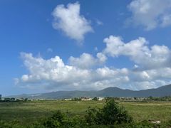 -三亚西岛海洋文化旅游区