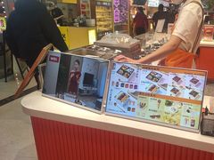 -甑礼西安甑糕(常营长楹天街店)