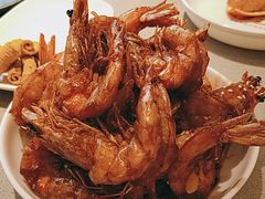 -巴蜀王婆大虾(南锣鼓巷店)