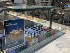 -贝林大翅鲸简餐厅(国家海洋博物馆店)