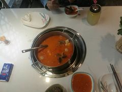 -蕃茄述·好汤自然来(江汉路店)