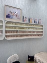 -赢韵美甲美睫瑞士净斑中心