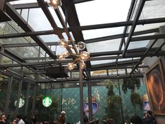 -星巴克(西湖天地店)
