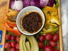 -张记焖窑·十五年专注焖烤(雍和宫店)