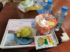 -首都机场T3航站楼商务CIP贵宾厅