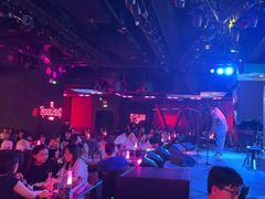 -MOSSO音乐酒吧·live house(南京旗舰店)