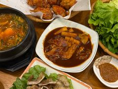 -韩礼年糕(飞虹路店)