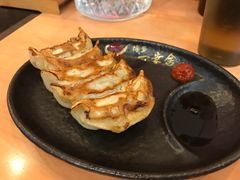 -博多一幸舍(侨福芳草地购物中心店)
