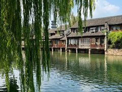-乌镇景区