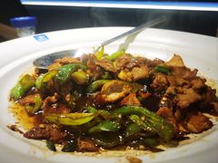 -兰湘子·湘菜小炒(石家庄万象城店)