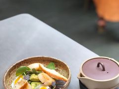 -Ocean's Table 欧舍