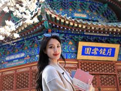 -潭柘寺景区