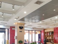 -子午路张记肉夹馍(兵马俑店)