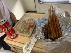 -福民老烧烤