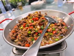 -福巷湘食小馆·猛火现炒(上海首店)